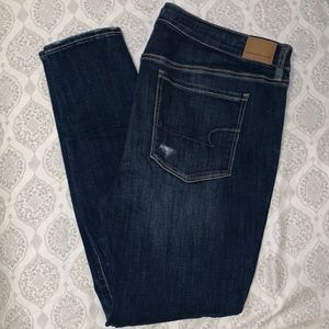 A&E Next Level Stretch Jegging